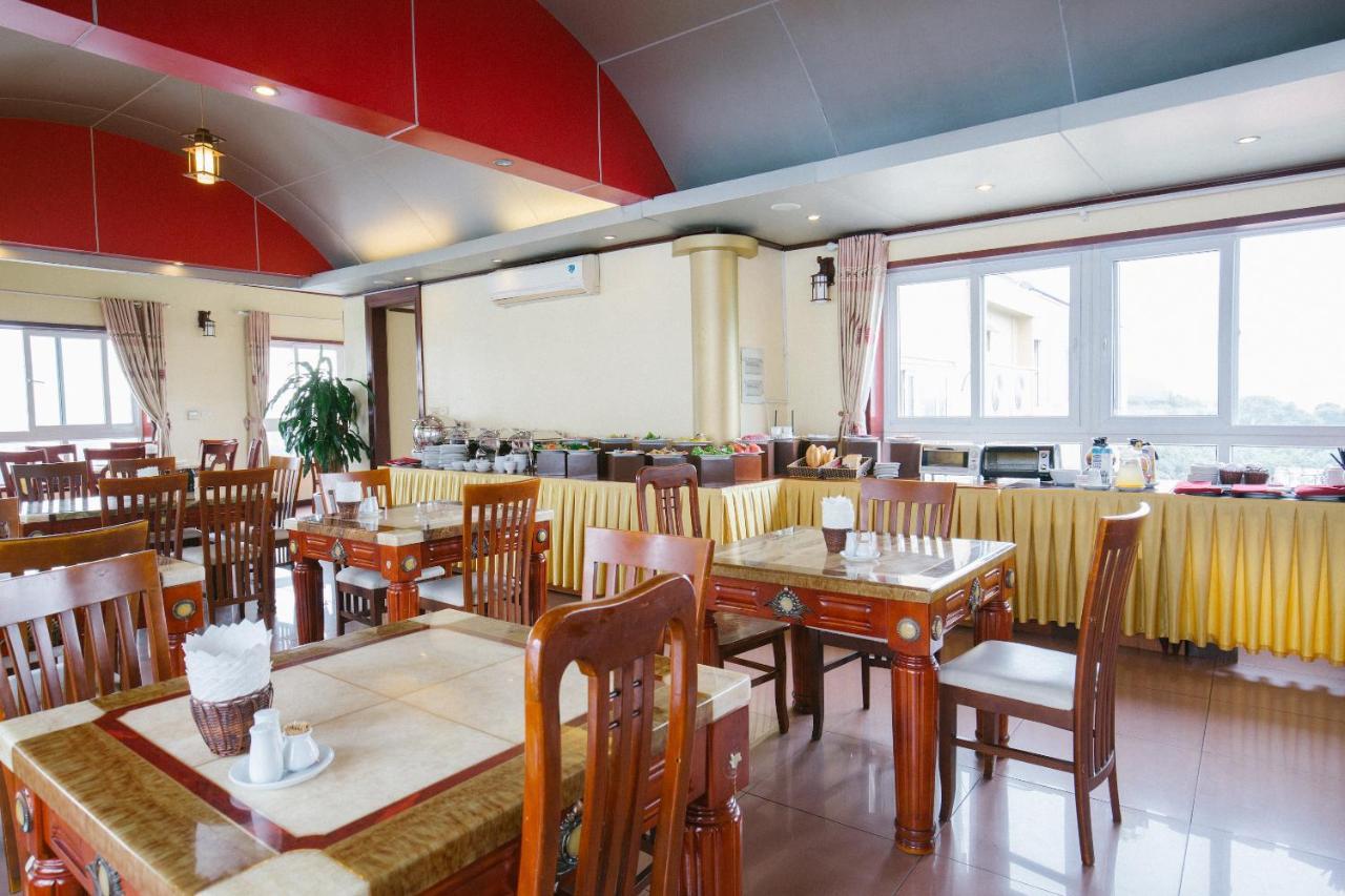 Bao Khanh Hotel Hanói Exterior foto